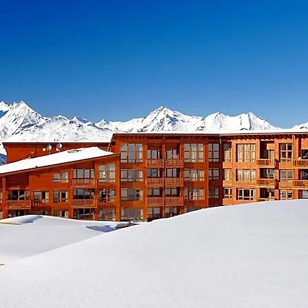 Odalys Edenarc Hotel Bourg-Saint-Maurice