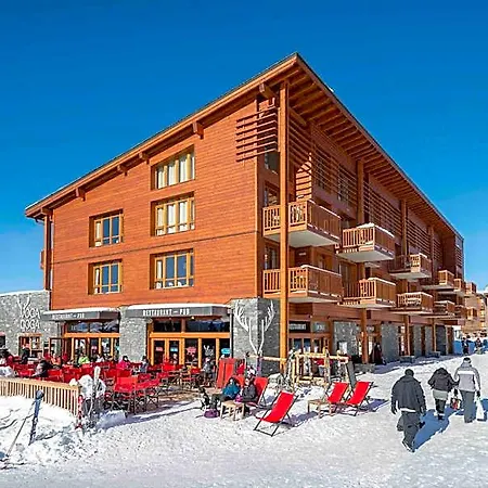 Odalys Edenarc 5* Bourg-Saint-Maurice