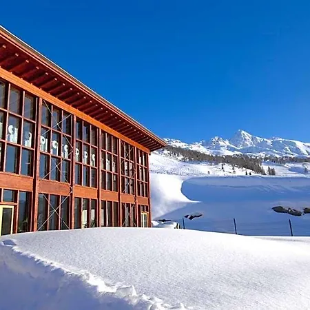Odalys Edenarc 5* Bourg-Saint-Maurice