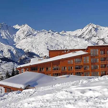 Odalys Edenarc Bourg-Saint-Maurice