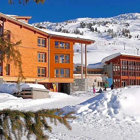 Aparthotel Odalys Edenarc 5*