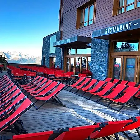 Odalys Edenarc Hotel Bourg-Saint-Maurice