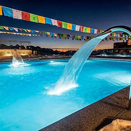 Odalys Edenarc Hotel