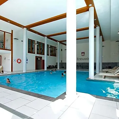 Aparthotel Odalys Edenarc