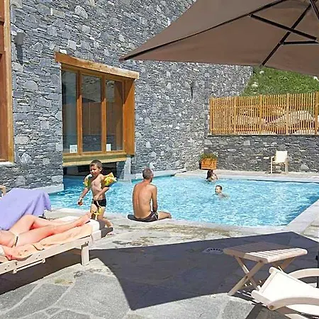 Hotel Odalys Edenarc 5*