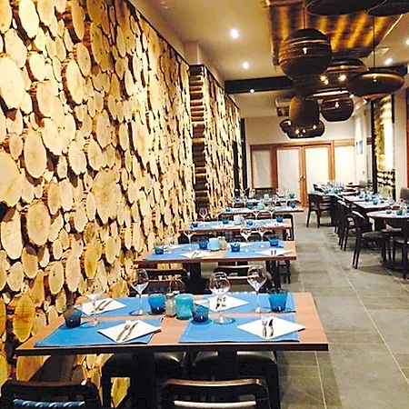 Hotel Odalys Edenarc Bourg-Saint-Maurice
