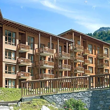 Odalys Edenarc 5* Bourg-Saint-Maurice