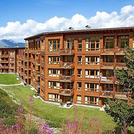 Odalys Edenarc Hotel 5*