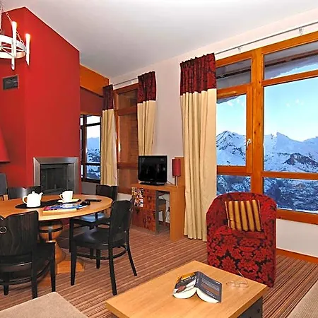 Hotel Odalys Edenarc