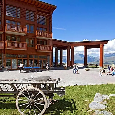 Odalys Edenarc 5* Bourg-Saint-Maurice