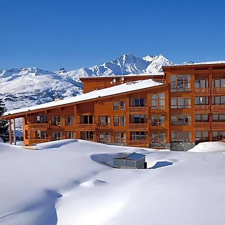 Odalys Edenarc 5* Bourg-Saint-Maurice