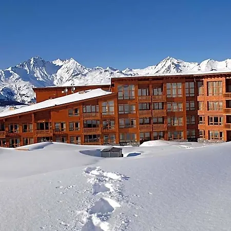 Hotel Odalys Edenarc Bourg-Saint-Maurice